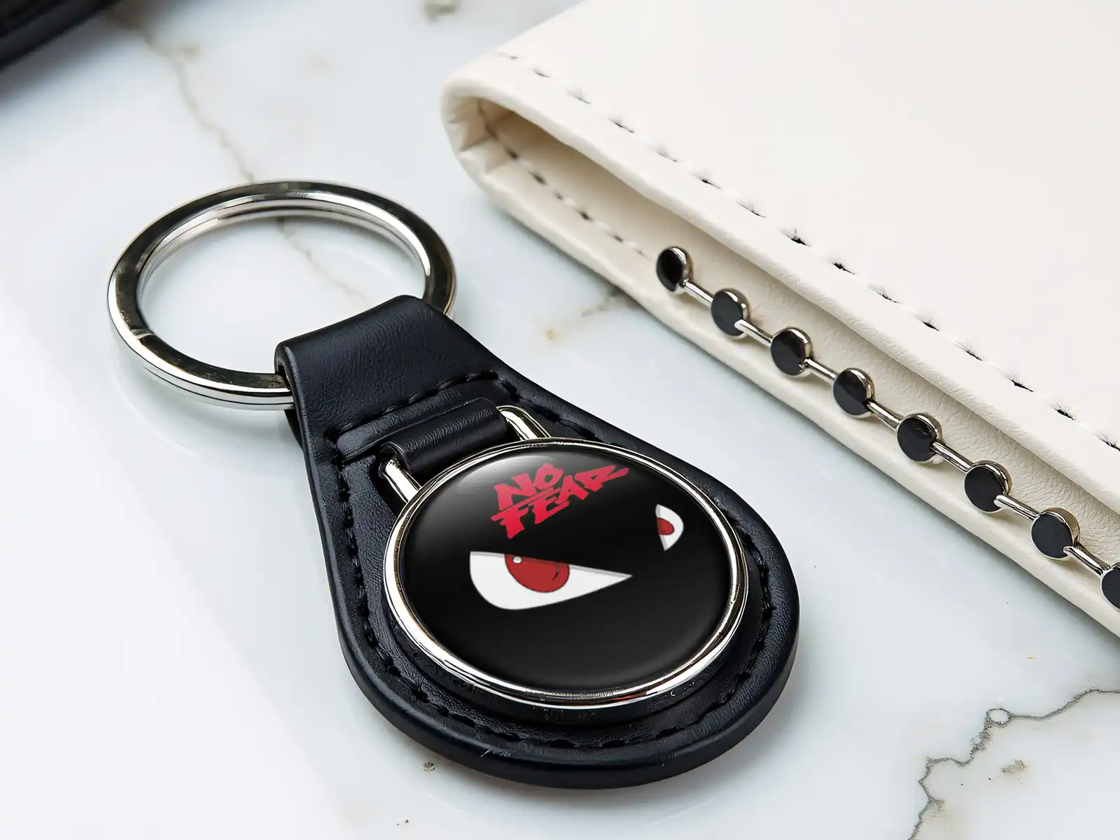 Key Holder Leather Practical Design Quality Pro